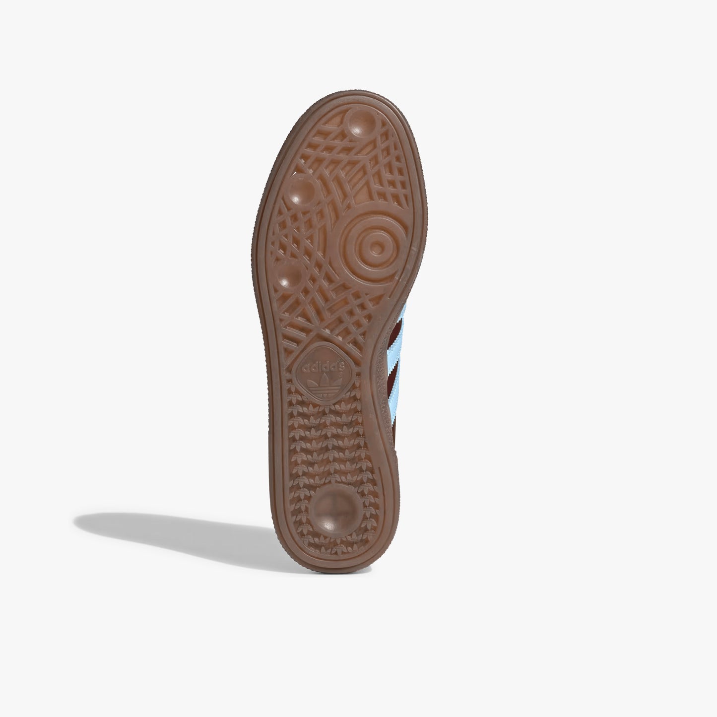 
                  
                    Men's Adidas Handball Spezial - 'Fox Brown / Clear Sky / Gum'
                  
                