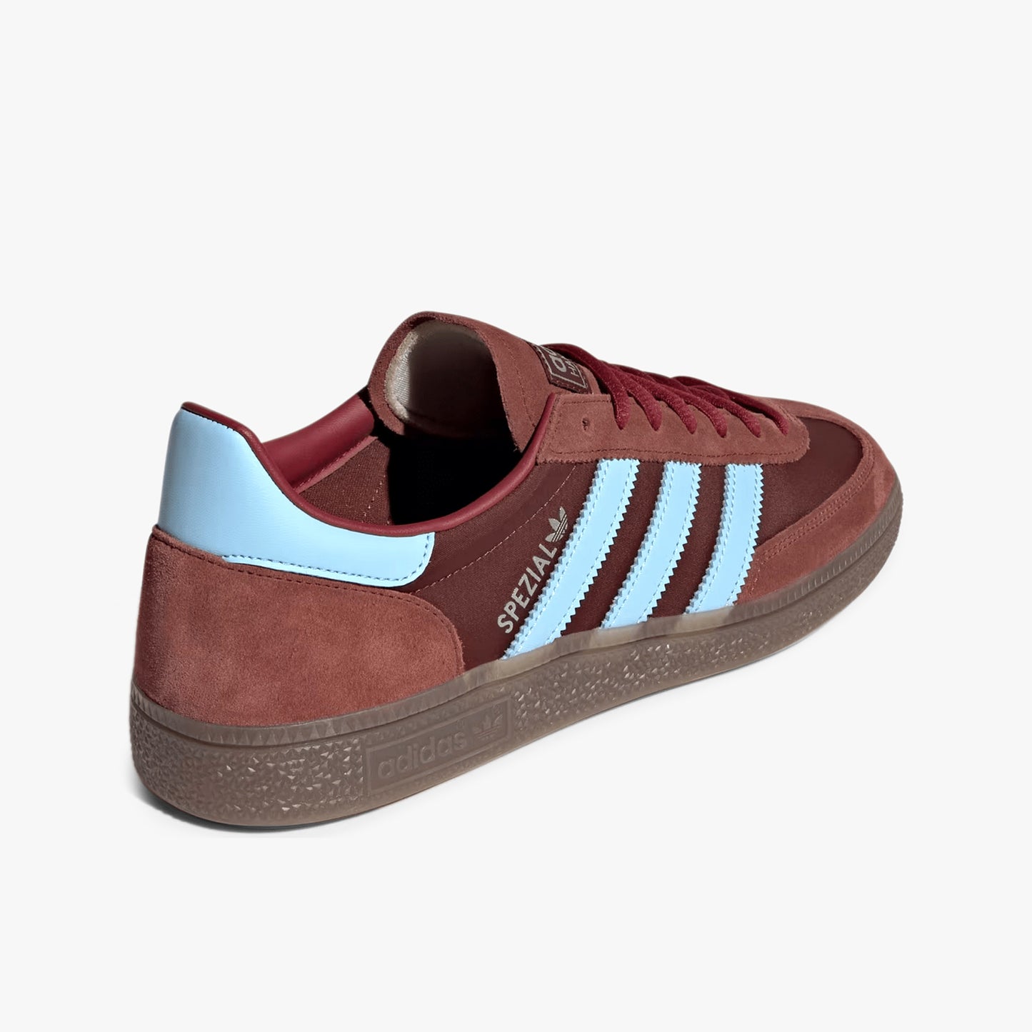 
                  
                    Men's Adidas Handball Spezial - 'Fox Brown / Clear Sky / Gum'
                  
                