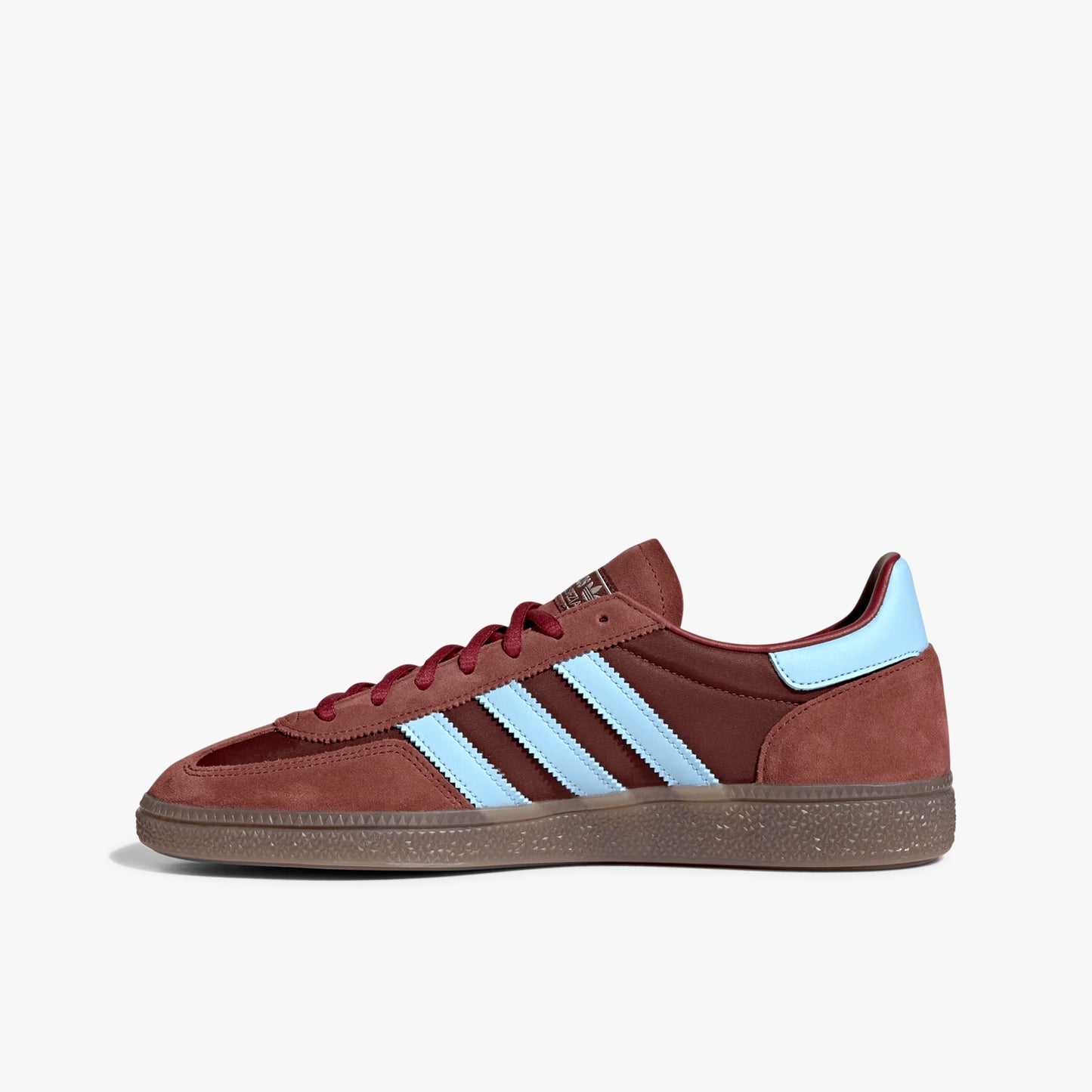 
                  
                    Men's Adidas Handball Spezial - 'Fox Brown / Clear Sky / Gum'
                  
                