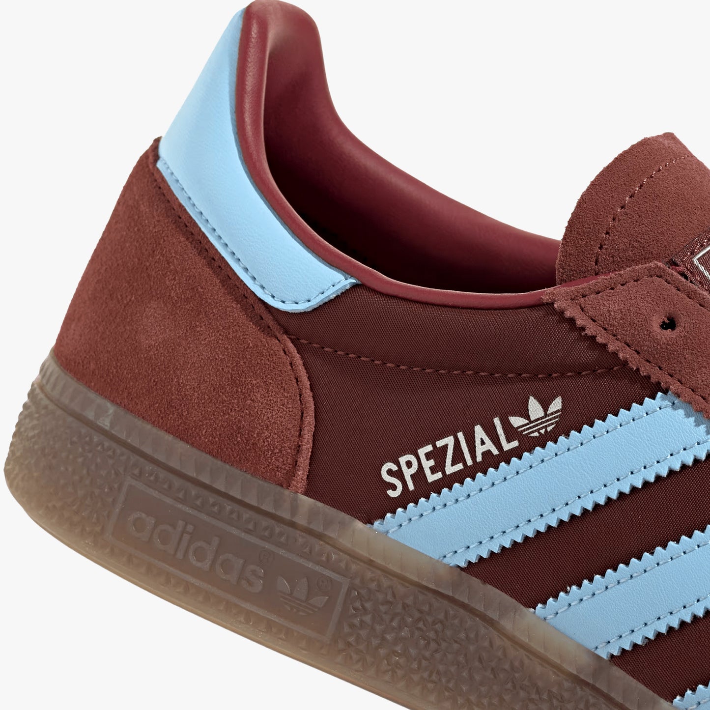 
                  
                    Men's Adidas Handball Spezial - 'Fox Brown / Clear Sky / Gum'
                  
                