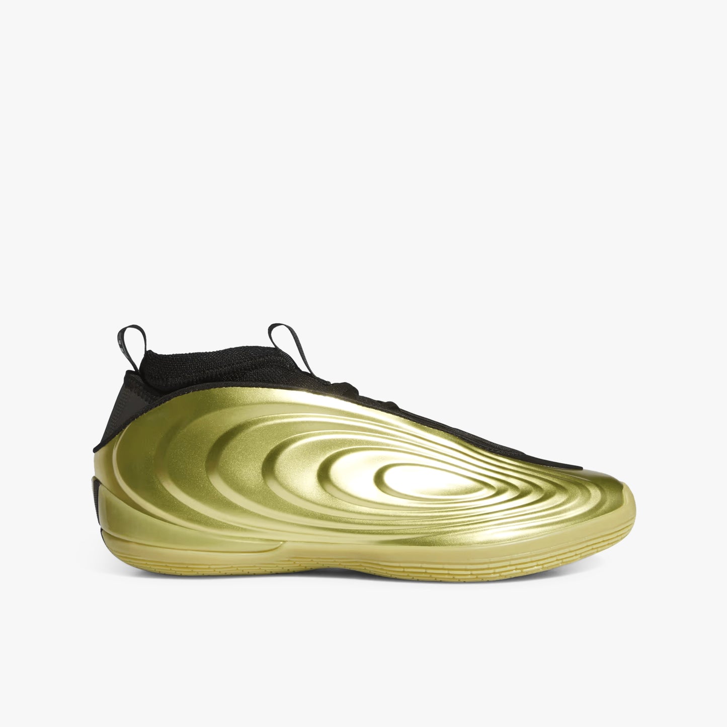 
                  
                    Men's Adidas Harden Volume 10 - 'Gold Metallic / Core Black / Solar Turbo' (RD:6/6/26)
                  
                
