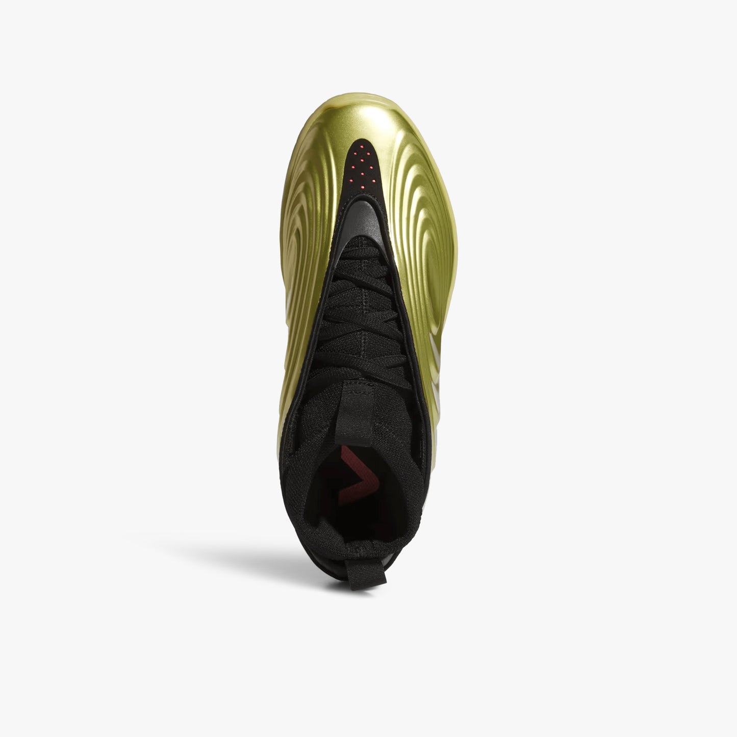 
                  
                    Men's Adidas Harden Volume 10 - 'Gold Metallic / Core Black / Solar Turbo' (RD:6/6/26)
                  
                