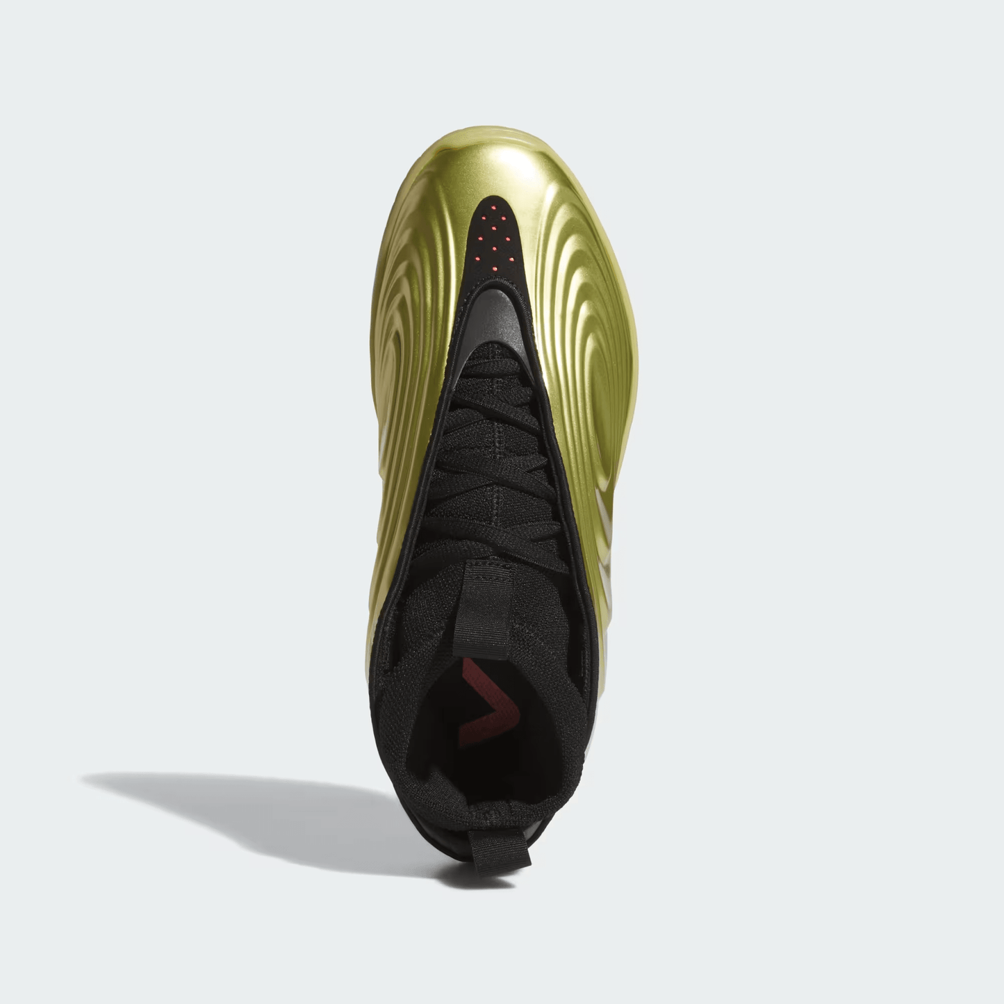 
                  
                    Men's Adidas Harden Volume 10 - 'Gold Metallic / Core Black / Solar Turbo' (RD:6/6/26)
                  
                