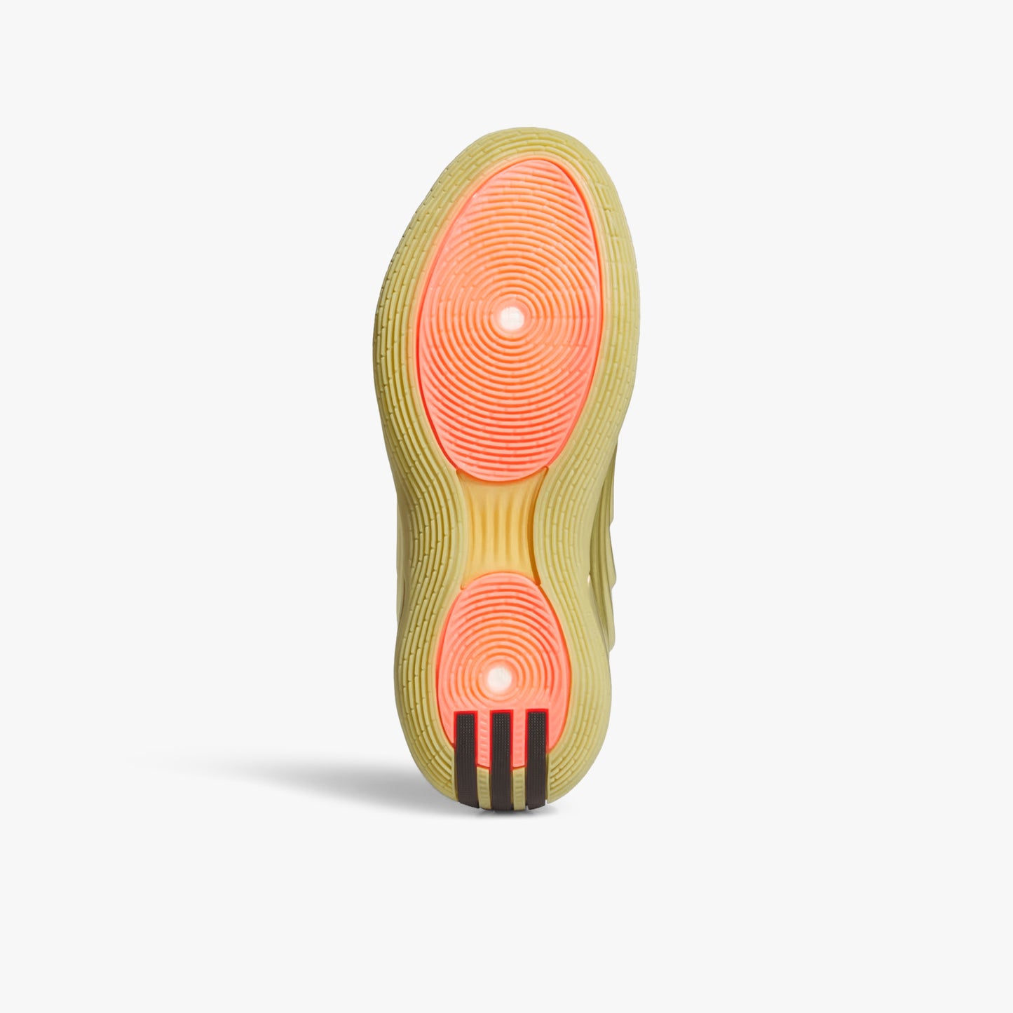 
                  
                    Men's Adidas Harden Volume 10 - 'Gold Metallic / Core Black / Solar Turbo' (RD:6/6/26)
                  
                