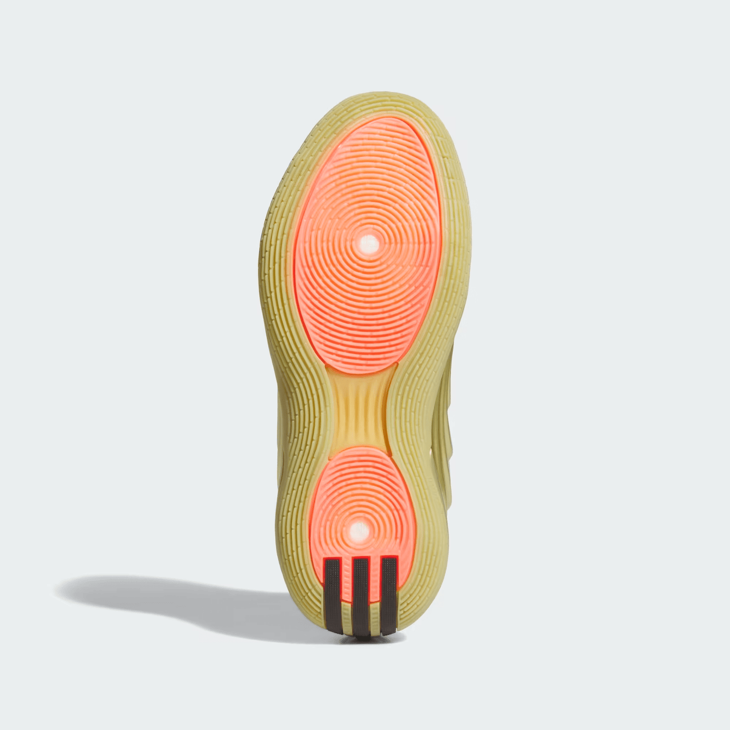 
                  
                    Men's Adidas Harden Volume 10 - 'Gold Metallic / Core Black / Solar Turbo' (RD:6/6/26)
                  
                