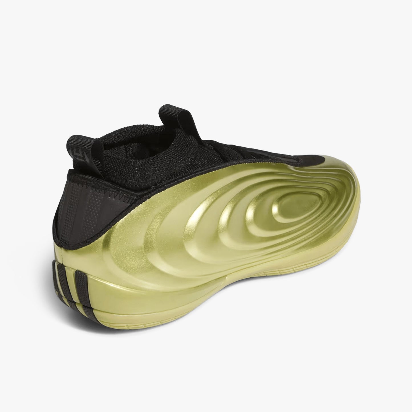 
                  
                    Men's Adidas Harden Volume 10 - 'Gold Metallic / Core Black / Solar Turbo' (RD:6/6/26)
                  
                