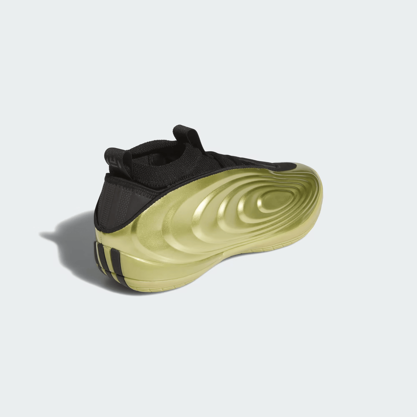 
                  
                    Men's Adidas Harden Volume 10 - 'Gold Metallic / Core Black / Solar Turbo' (RD:6/6/26)
                  
                
