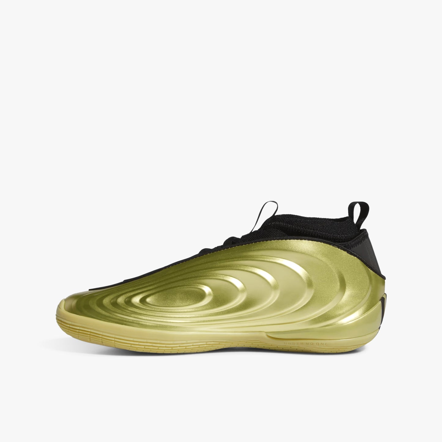 
                  
                    Men's Adidas Harden Volume 10 - 'Gold Metallic / Core Black / Solar Turbo' (RD:6/6/26)
                  
                