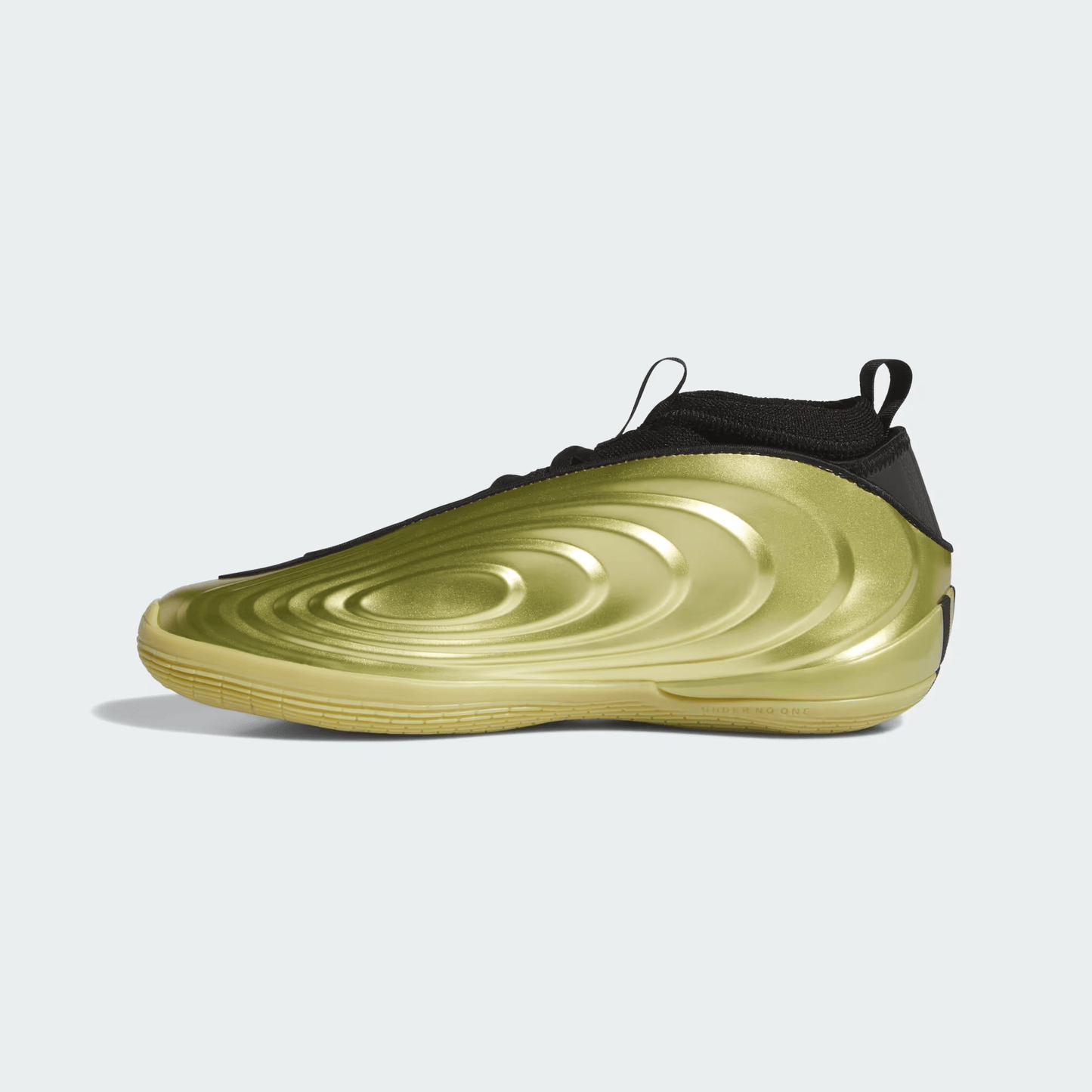 
                  
                    Men's Adidas Harden Volume 10 - 'Gold Metallic / Core Black / Solar Turbo' (RD:6/6/26)
                  
                