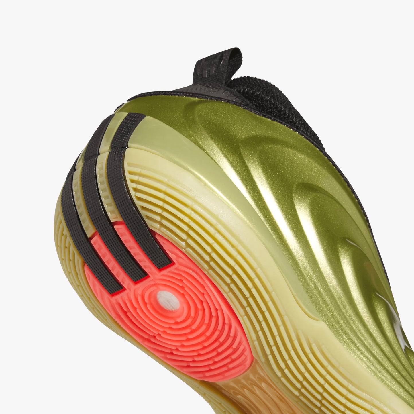 
                  
                    Men's Adidas Harden Volume 10 - 'Gold Metallic / Core Black / Solar Turbo' (RD:6/6/26)
                  
                