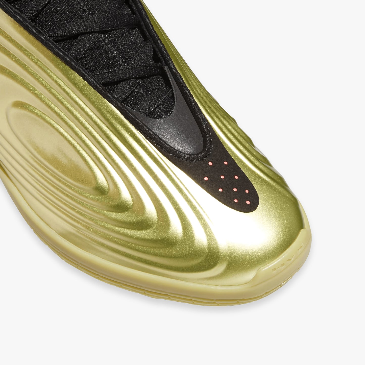 
                  
                    Men's Adidas Harden Volume 10 - 'Gold Metallic / Core Black / Solar Turbo' (RD:6/6/26)
                  
                