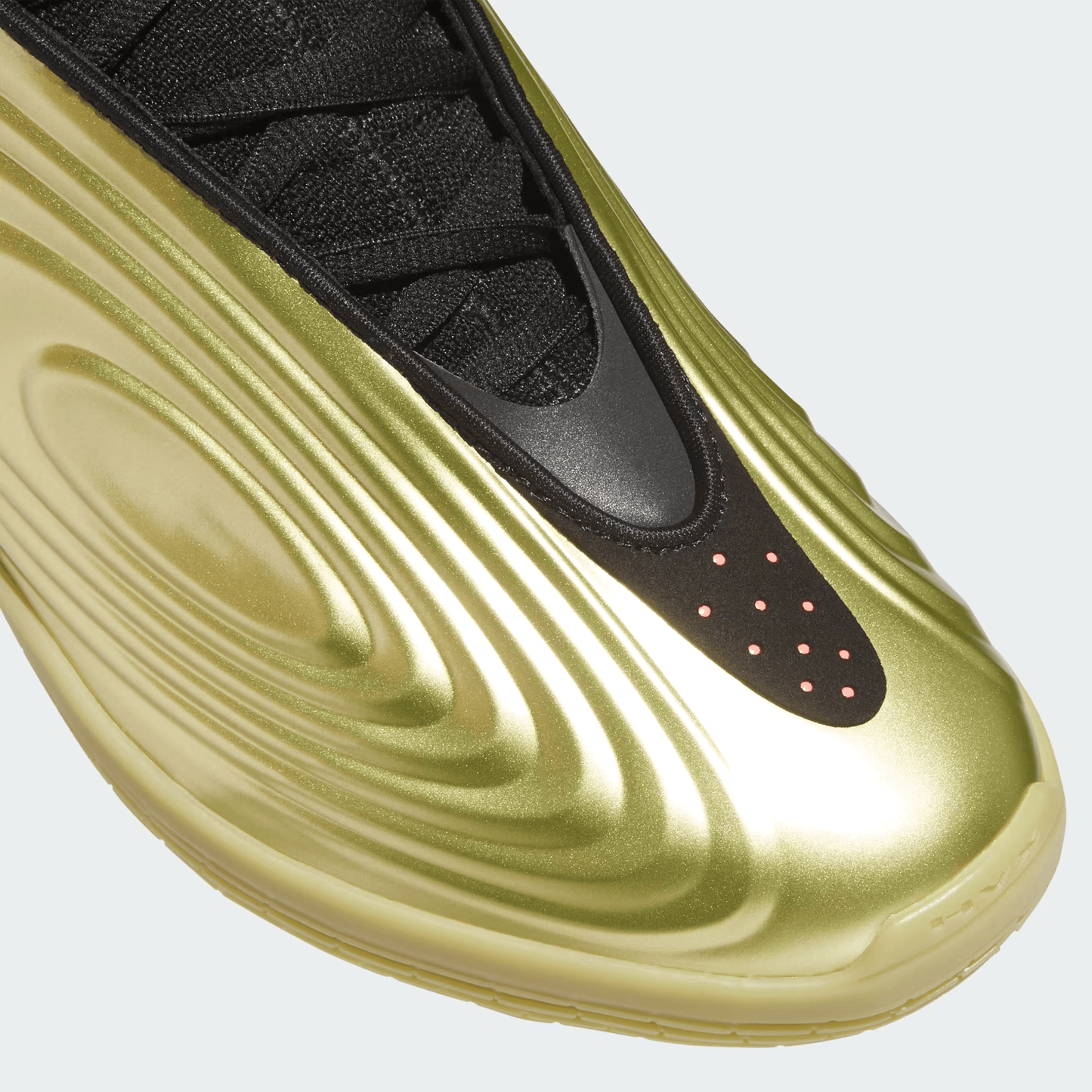
                  
                    Men's Adidas Harden Volume 10 - 'Gold Metallic / Core Black / Solar Turbo' (RD:6/6/26)
                  
                