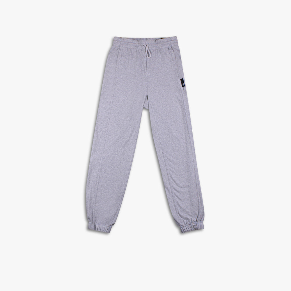 Women's Adidas SL SU Pants - Light Grey Heather