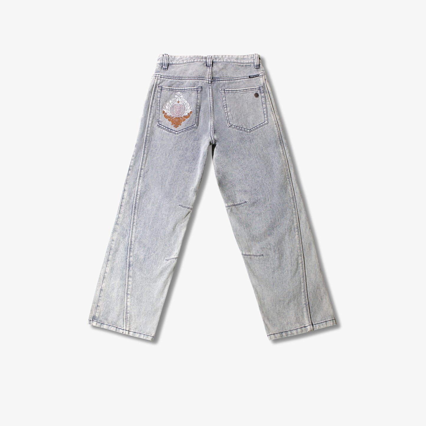 
                  
                    Men's Honor the Gift Denim Pant - Indigo
                  
                