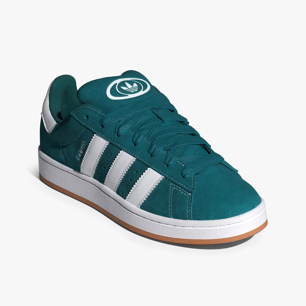 adidas gazelle silver green womens Men's Adidas Campus 00s 'Legacy Teal'