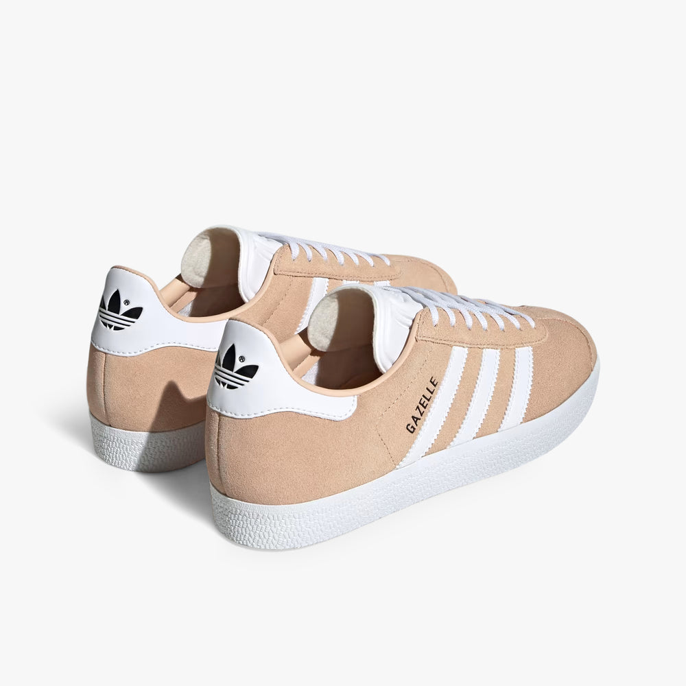 
                  
                    Women's Adidas Gazelle 'Halo Blush White'
                  
                