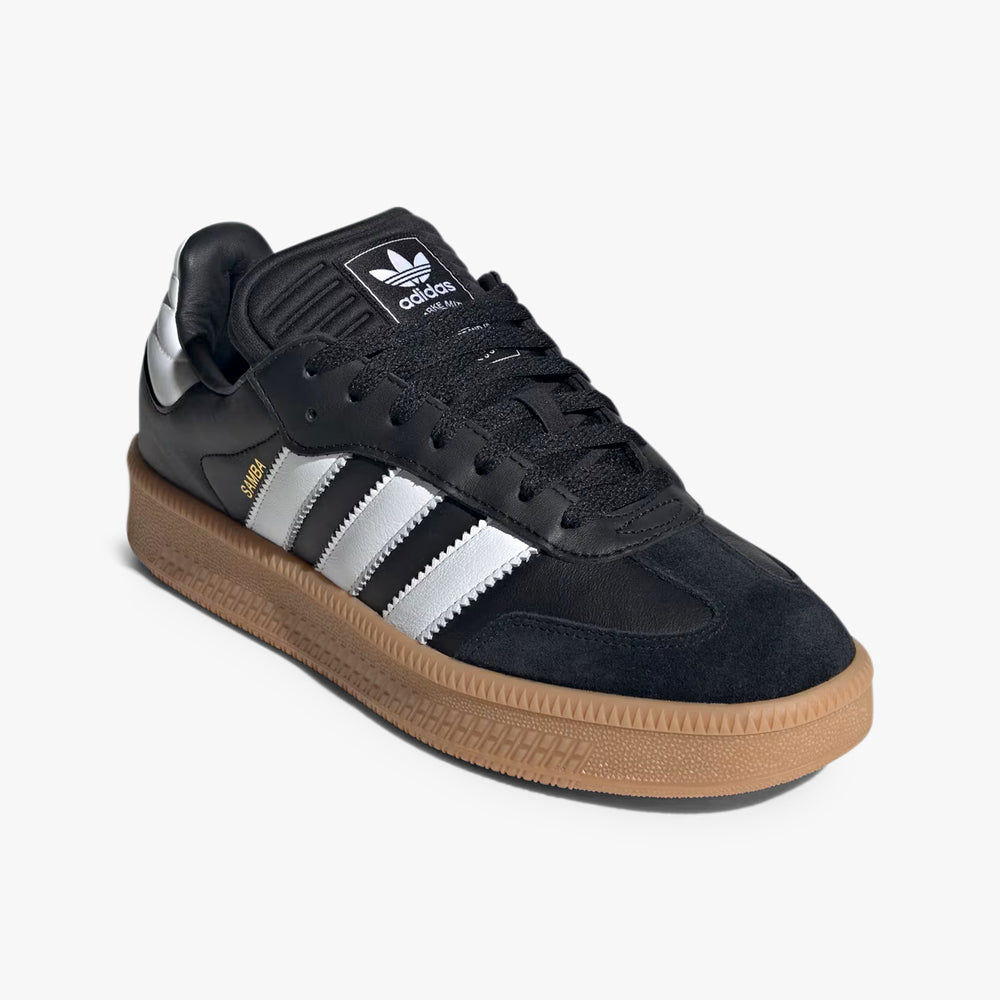 adidas gazelle silver green womens Unisex Adidas Samba XLG