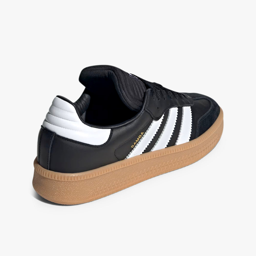 Unisex Adidas Samba XLG - Black/White Unisex Adidas Samba XLG - Black/White