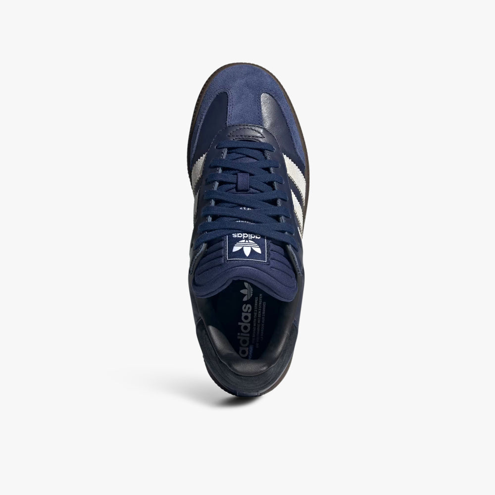 adidas gazelle silver green womens Unisex Adidas Samba XLG