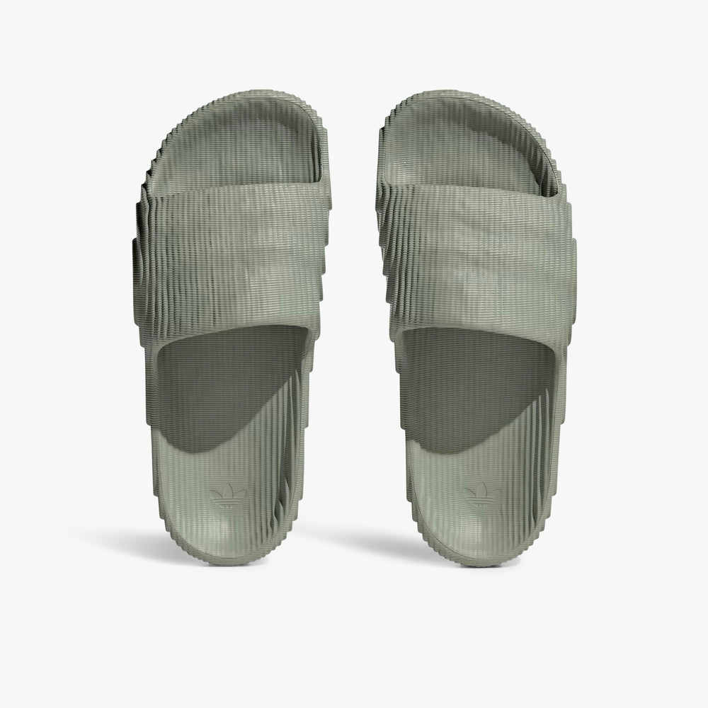 
                  
                    Women's Adidas Adilette 22 - Green/Black
                  
                