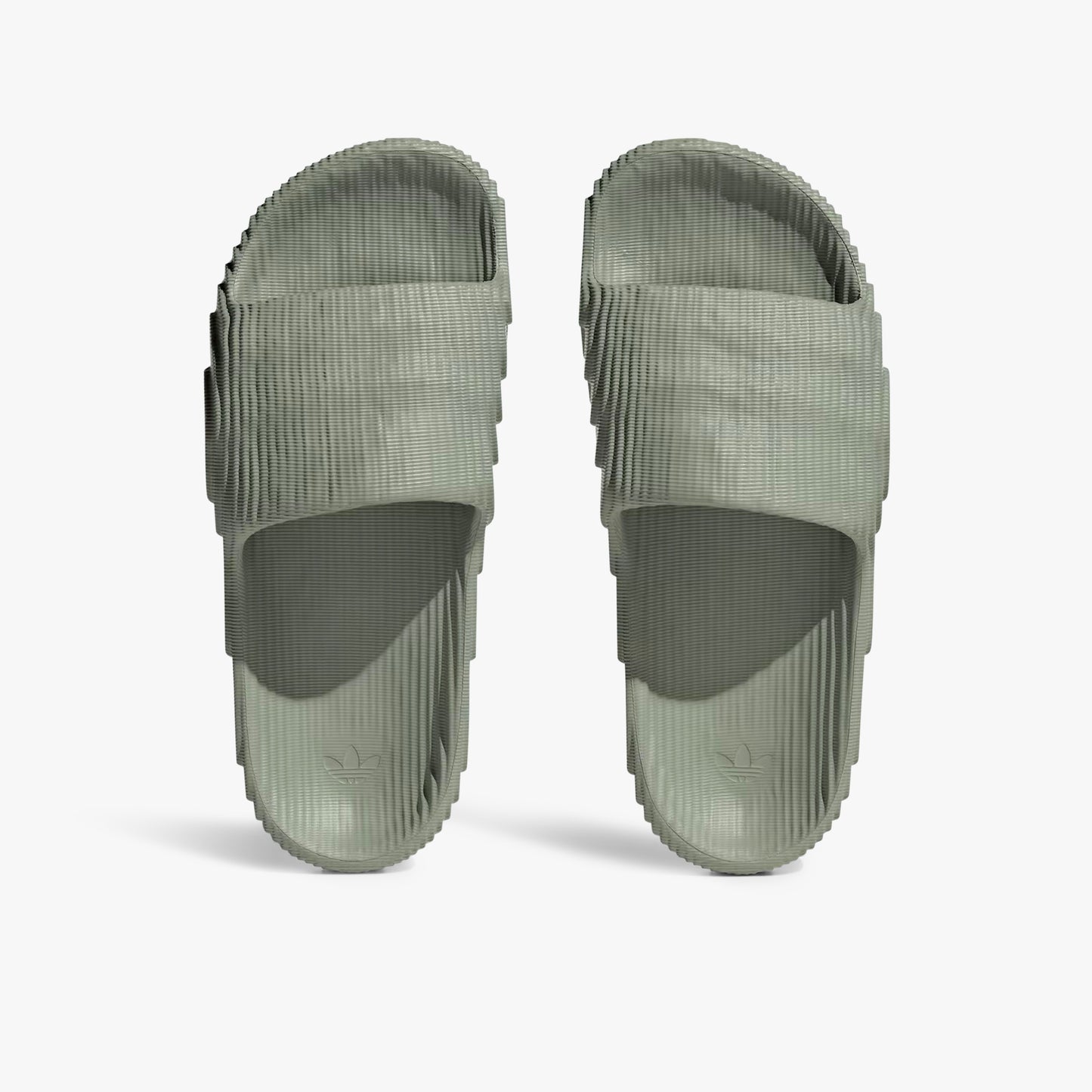 
                  
                    Women's Adidas Adilette 22 - Green/Black
                  
                