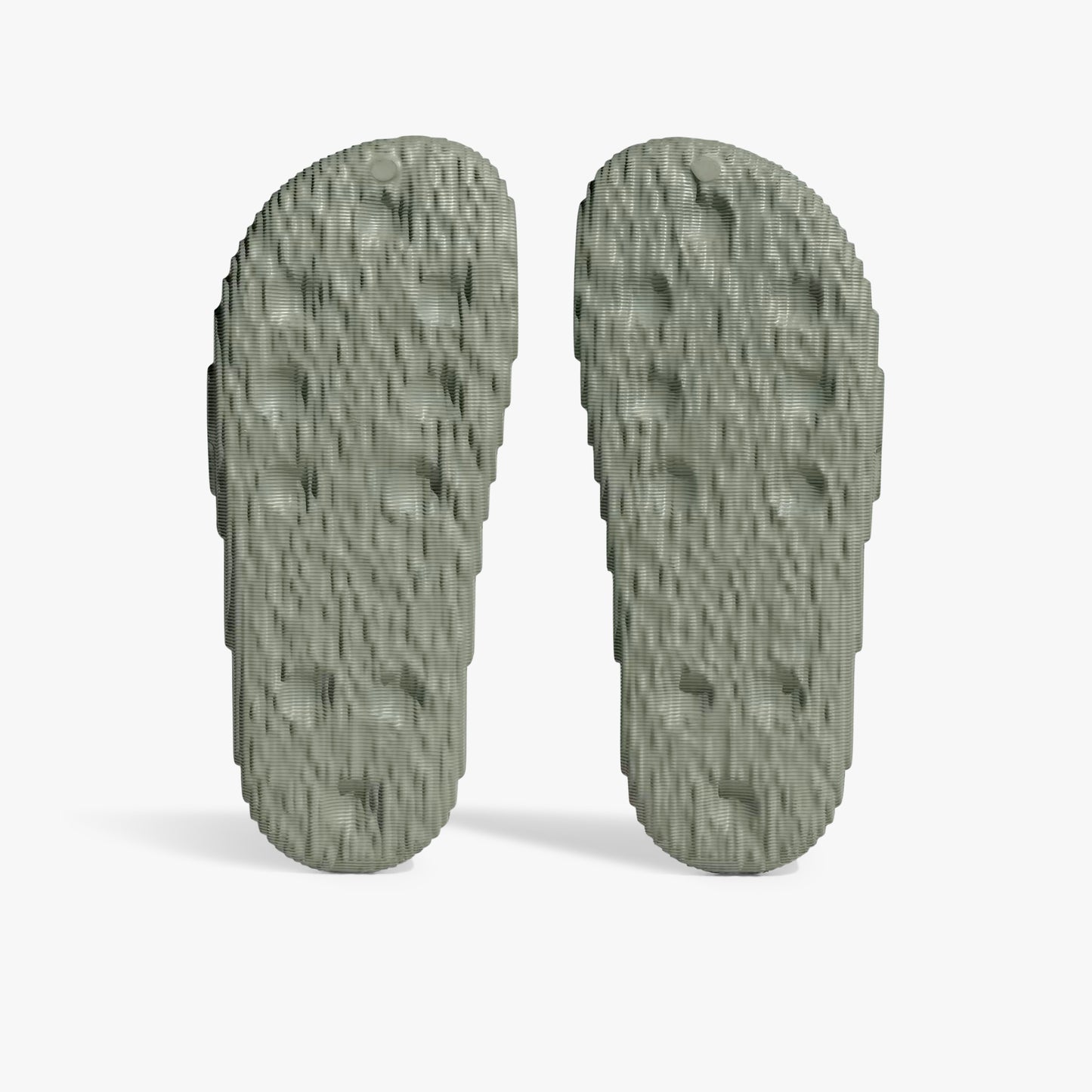 
                  
                    Women's Adidas Adilette 22 - Green/Black
                  
                