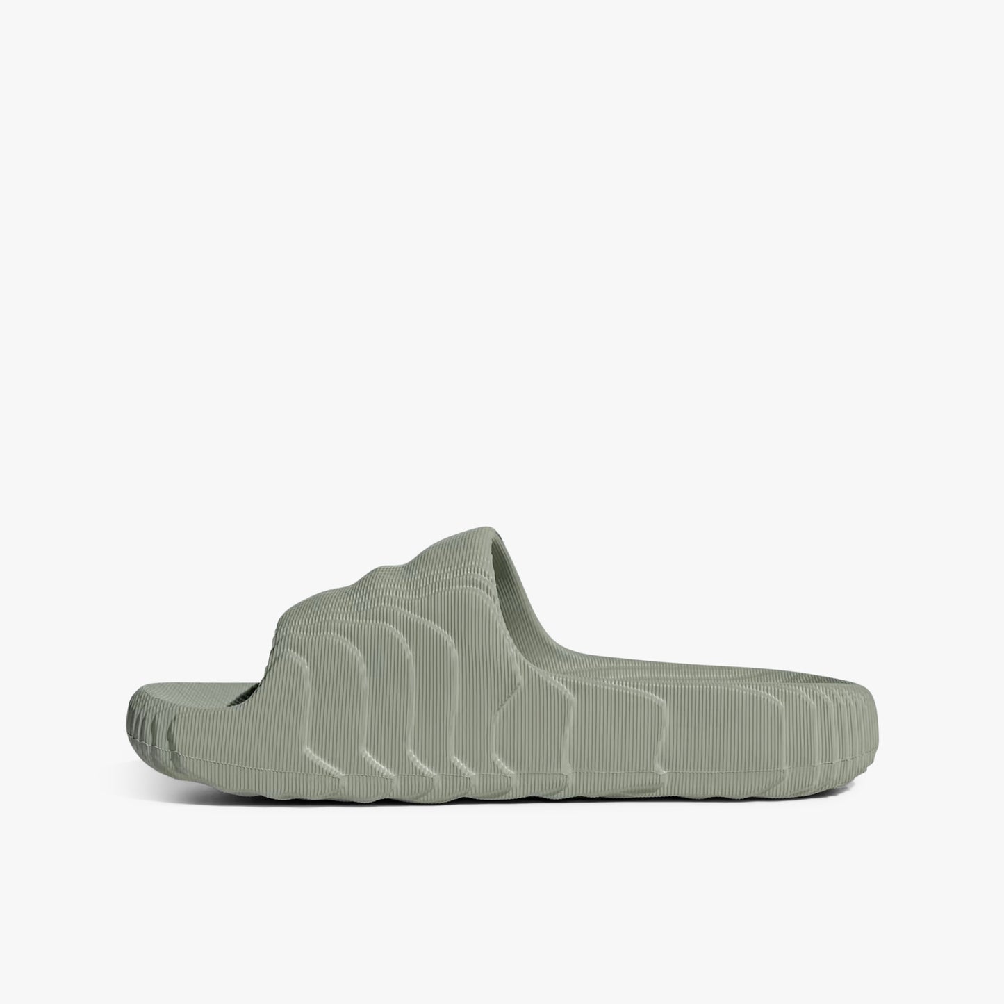 
                  
                    Women's Adidas Adilette 22 - Green/Black
                  
                