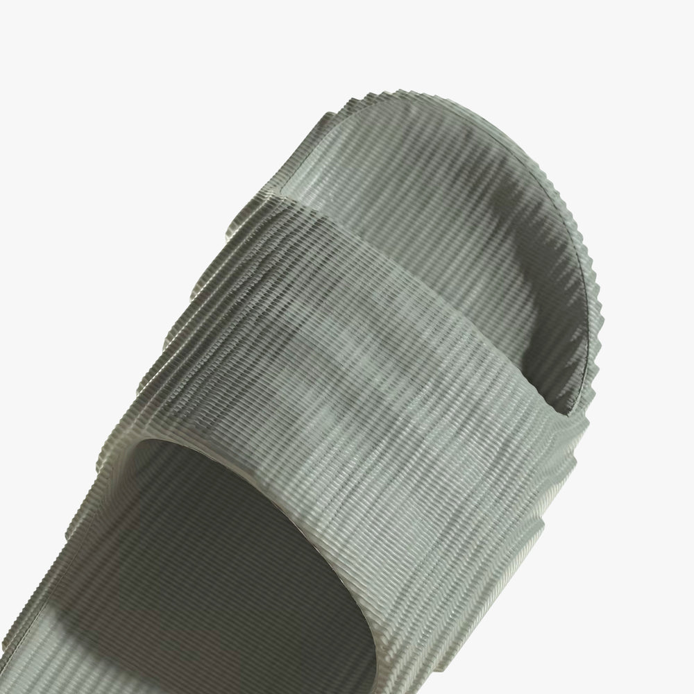 
                  
                    Women's Adidas Adilette 22 - Green/Black
                  
                