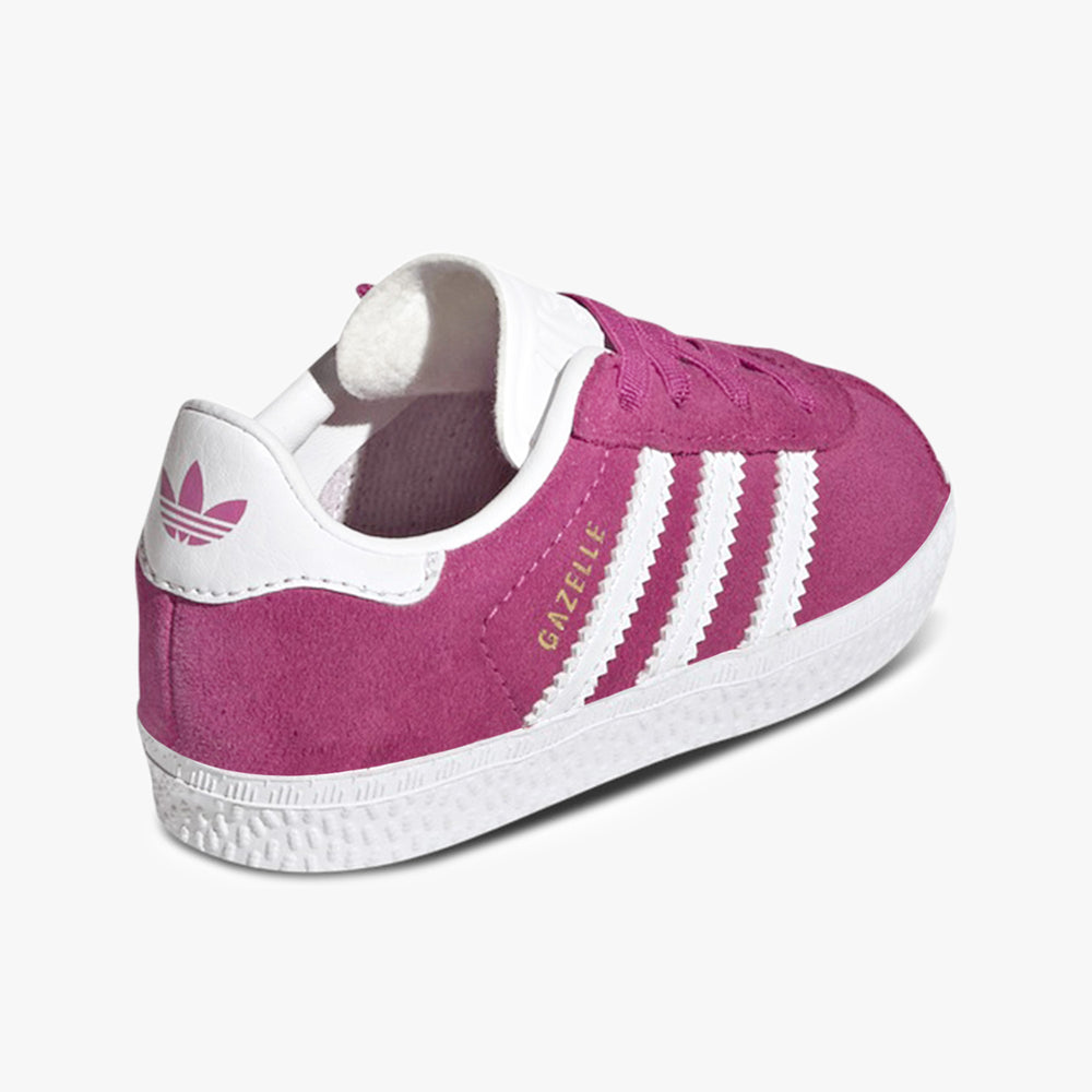 Toddler Adidas Gazelle Comfort EL I