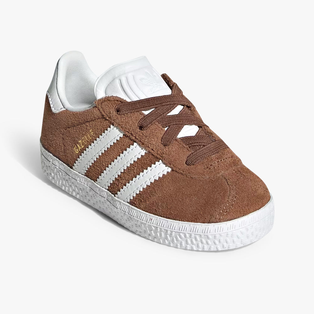 Toddler Adidas Gazelle Comfort EL I