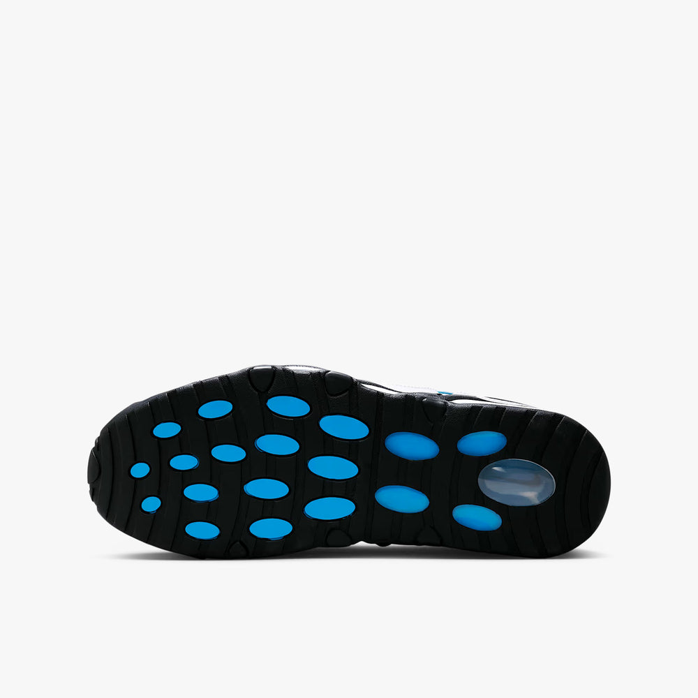 
                  
                    Men's Air Max Uptempo '95 - Black/White/Orion Blue
                  
                