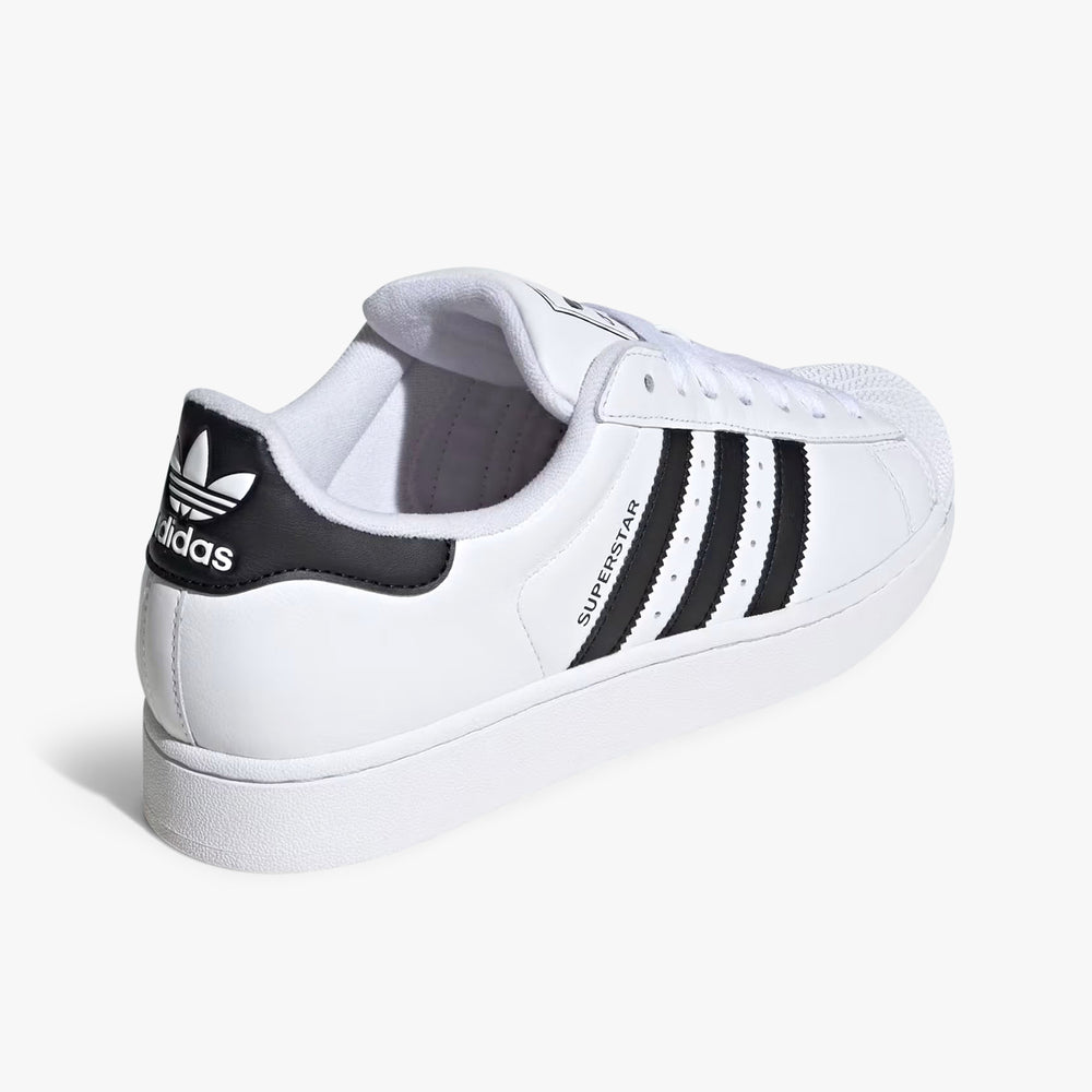 
                  
                    Men's Adidas Superstar II - White/Black
                  
                