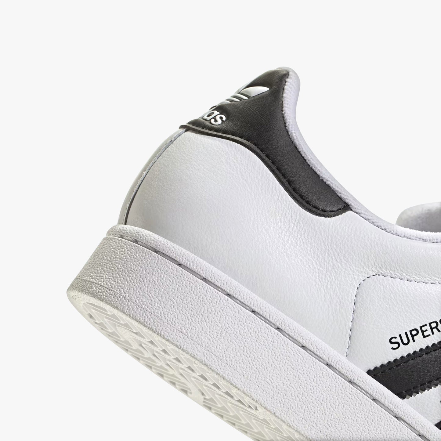 
                  
                    Men's Adidas Superstar II - White/Black
                  
                