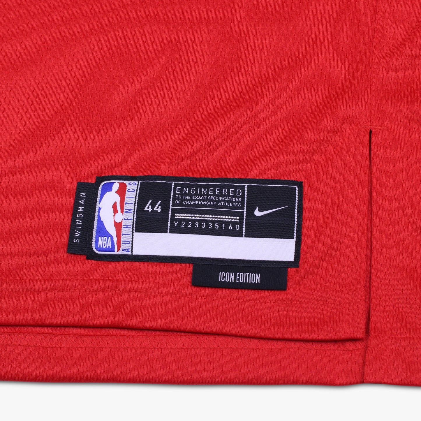 
                  
                    Men's Nike Chicago Bulls Zach Lavine Icon Edition Jersey
                  
                