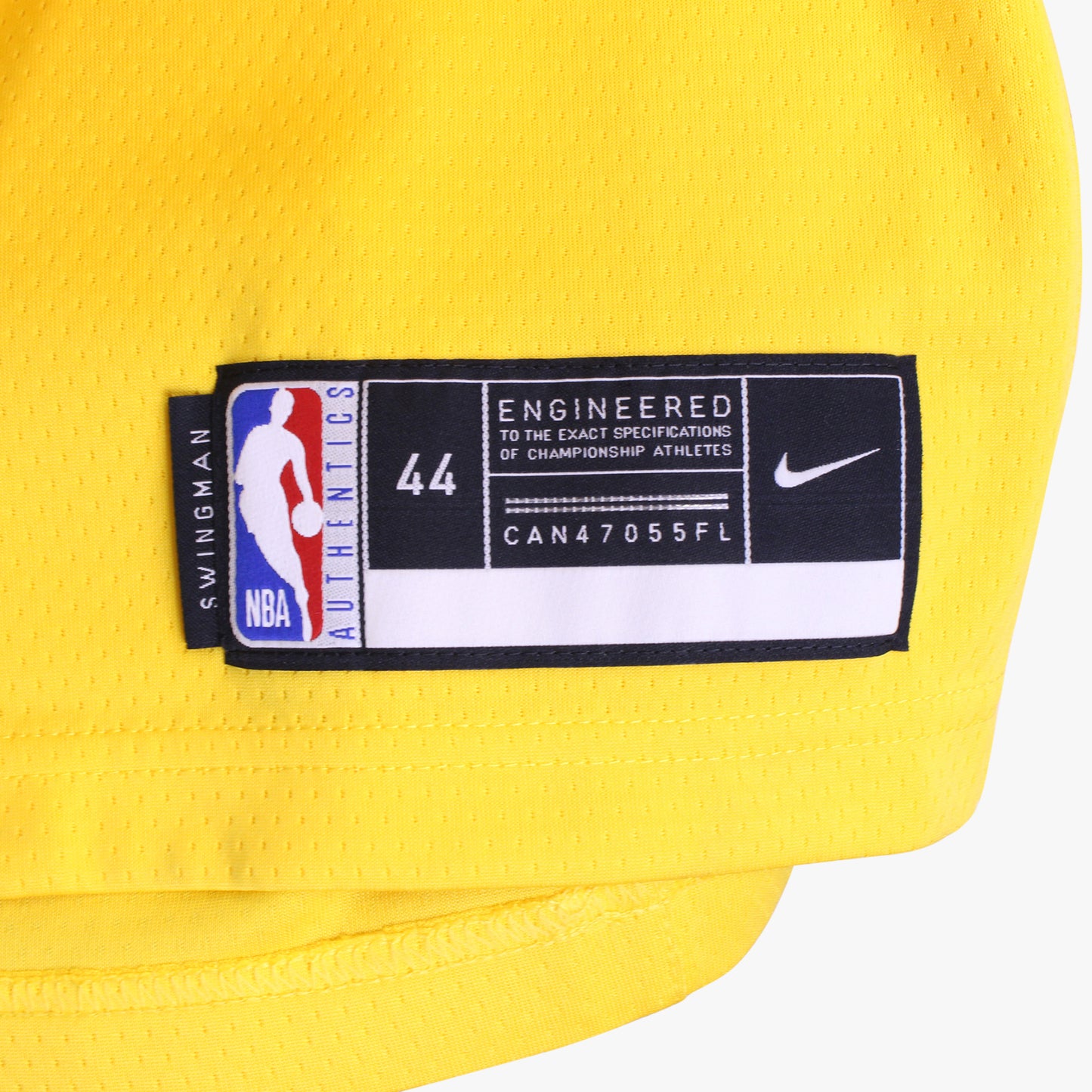 
                  
                    Men's Nike LA Lakers Russell Westbrook Swingman Jersey 2023/24
                  
                