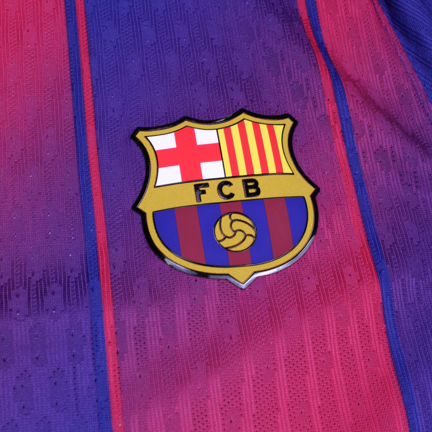 
                  
                    Men's Nike FC Barcelona 2025/26 Home Jersey
                  
                