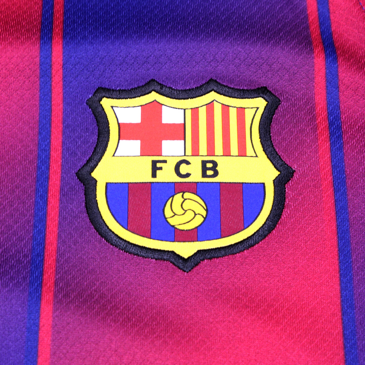 
                  
                    Big Kids' Nike FC Barcelona 2025/26 Stadium Home Jersey
                  
                