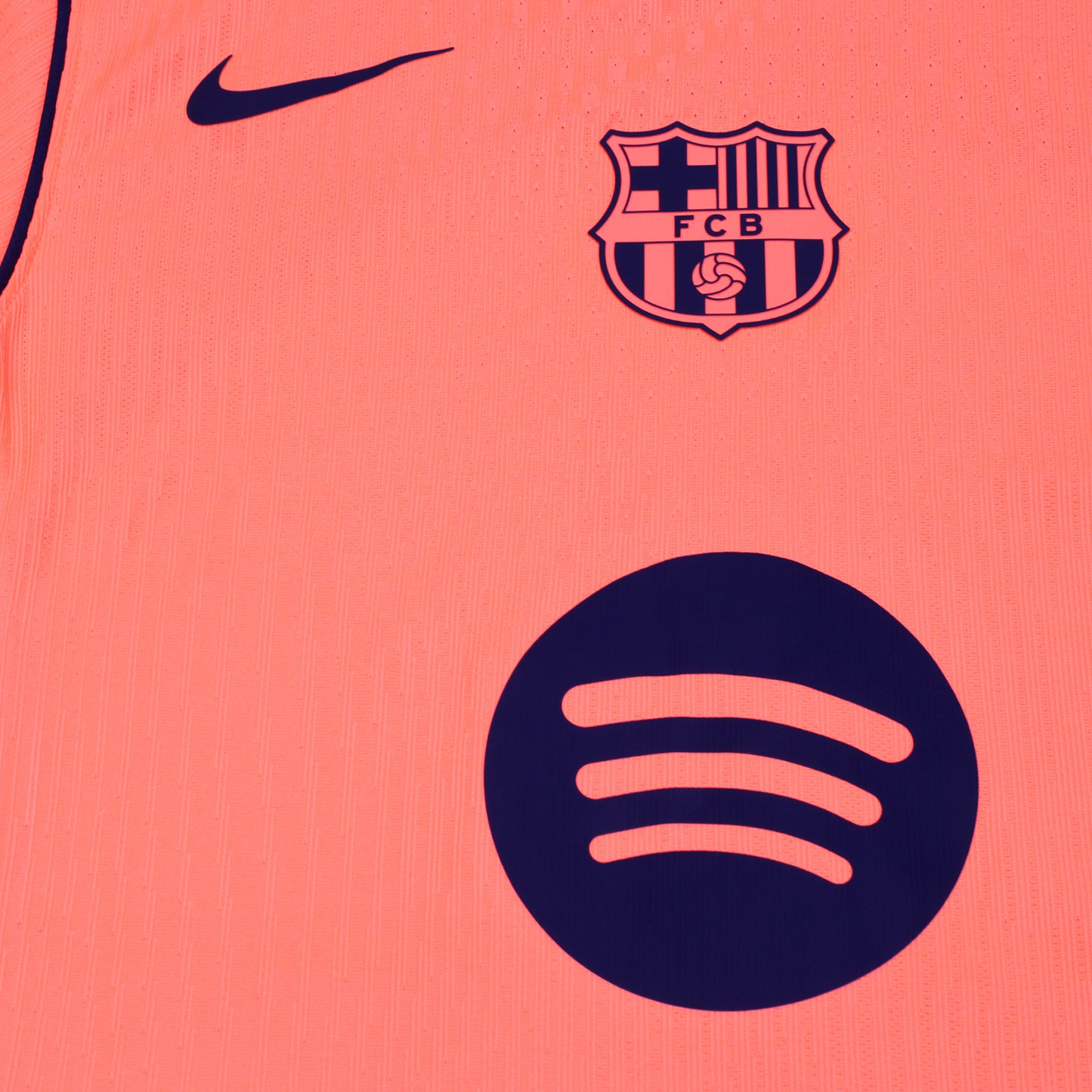 
                  
                    Men's Nike FB Barcelona 2025/26 Match Third Jersey
                  
                