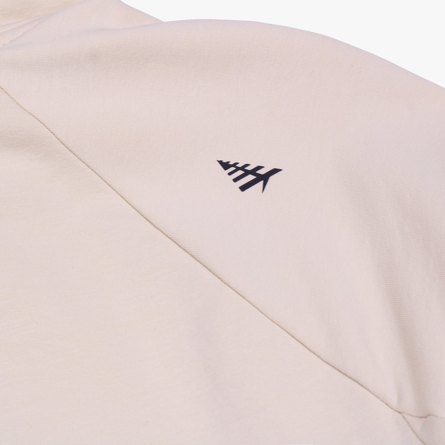
                  
                    Men's Paper Planes Solid Hoodie - 'Gravel'
                  
                