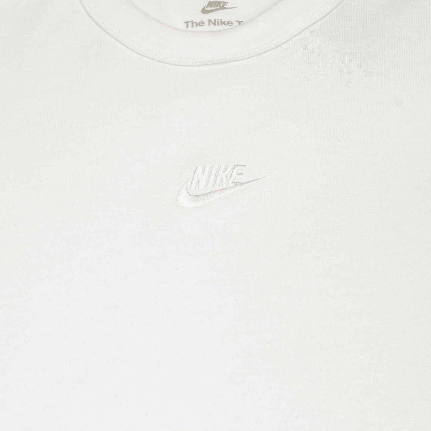 
                  
                    Men's Nike Sportswear Premium Essentials T-Shirt - 'Sail'
                  
                