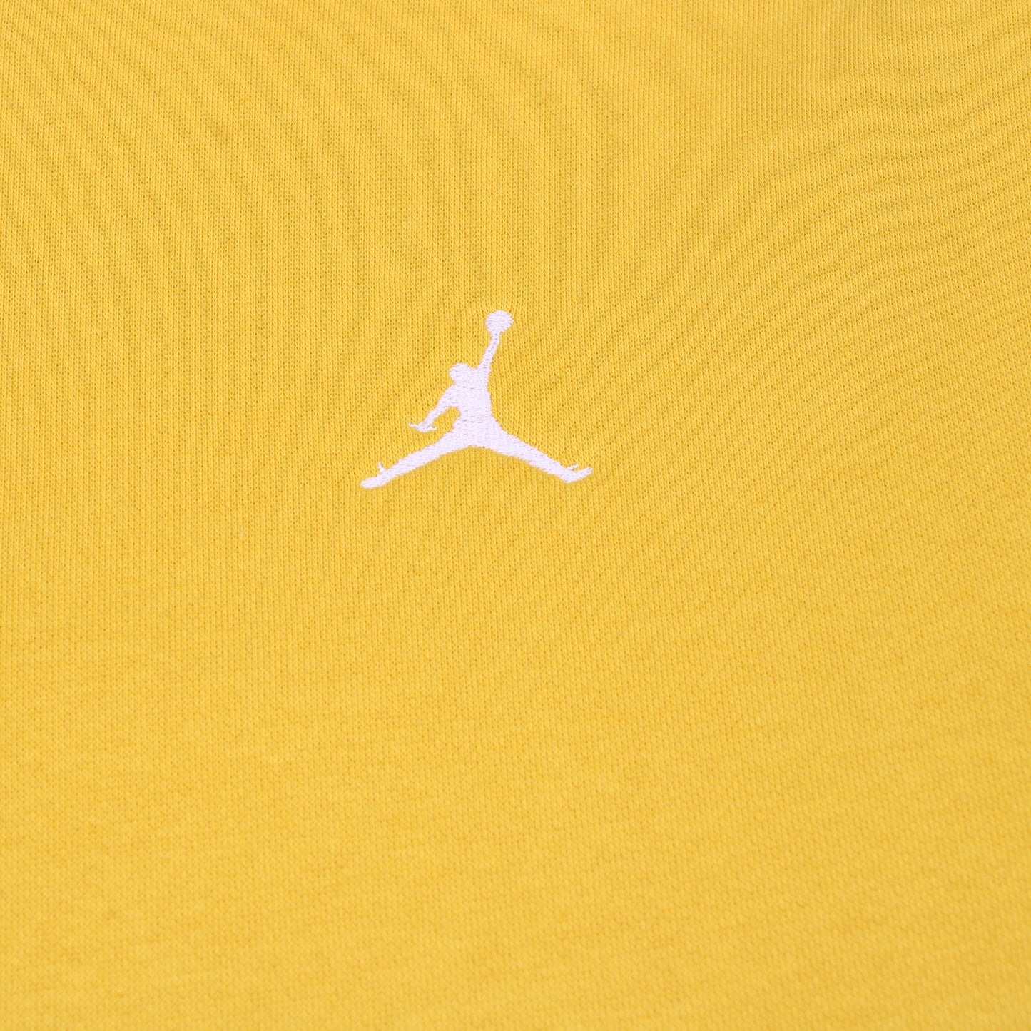
                  
                    Men's Jordan Essentials Fleece Pullover Hoodie - 'Yellow Ochre'
                  
                