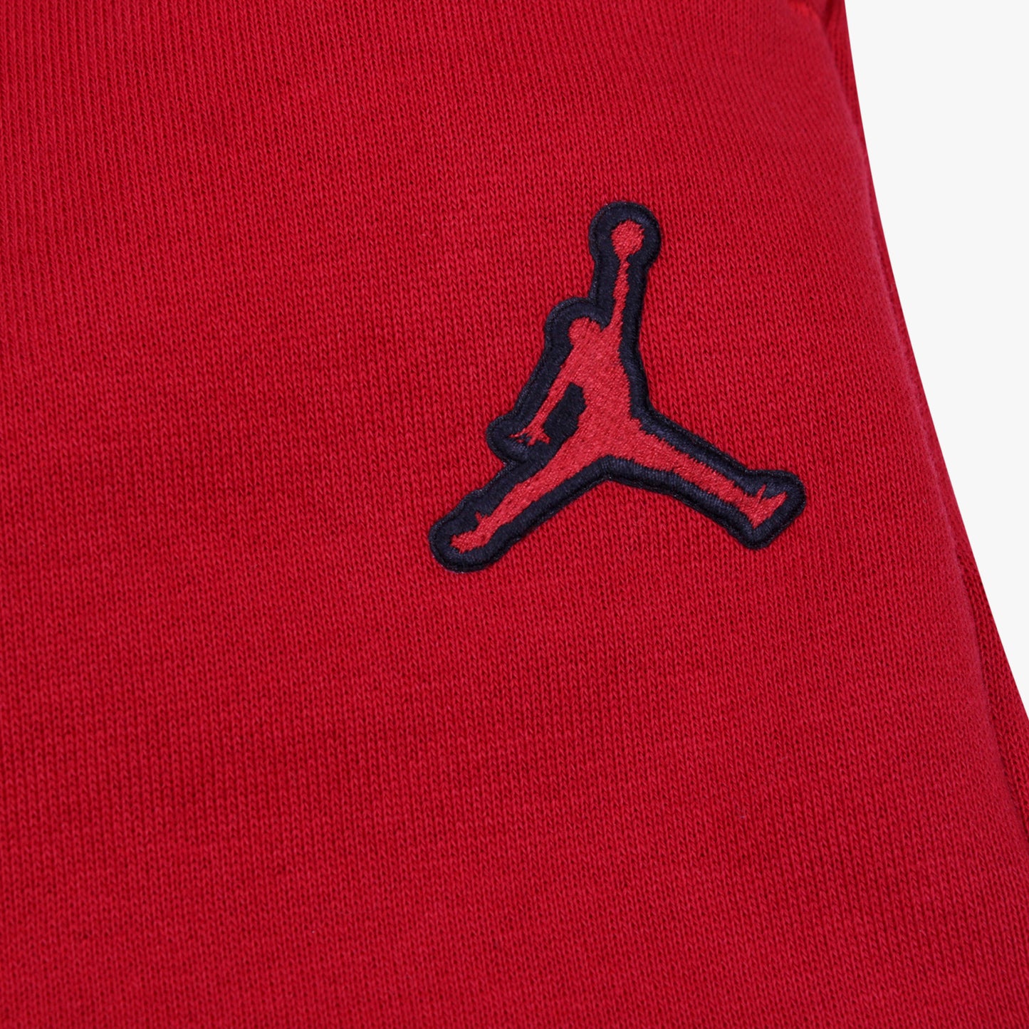
                  
                    Men's Jordan Essentials Fleece Pants - Red
                  
                