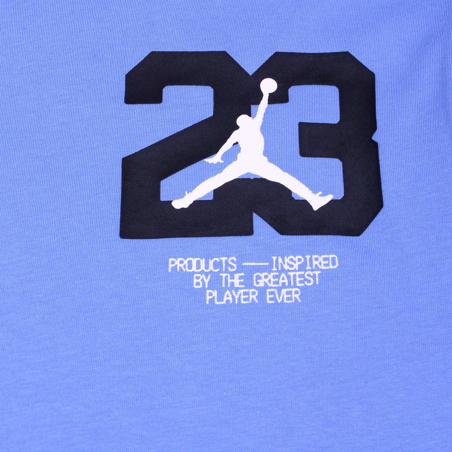 
                  
                    Men's Jordan Sport Long Sleeve Shirt - Blue
                  
                