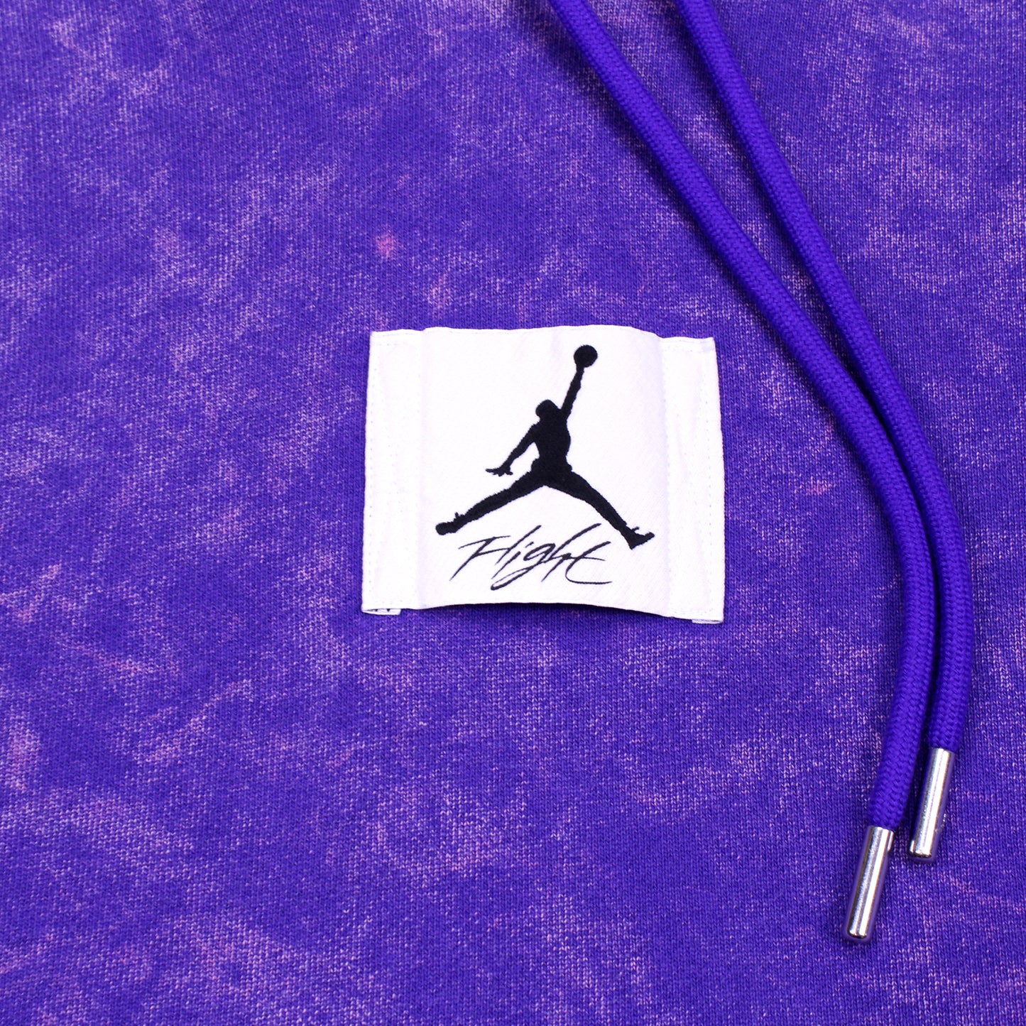 
                  
                    Men's Jordan Essential Hoodie - Acid Wash Purple
                  
                