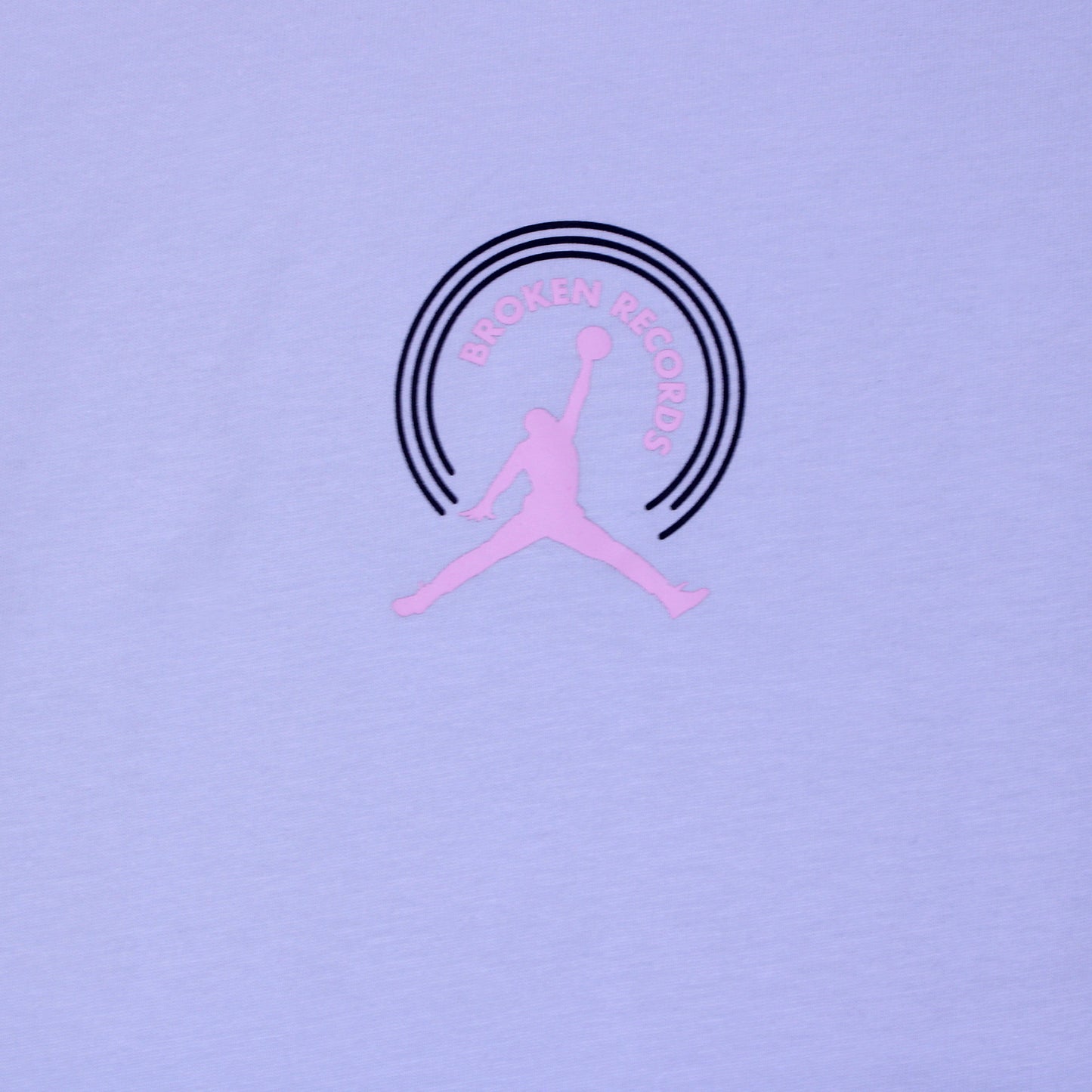 
                  
                    Men's Jordan Graphic T-Shirt - 'Iced Carmine'
                  
                