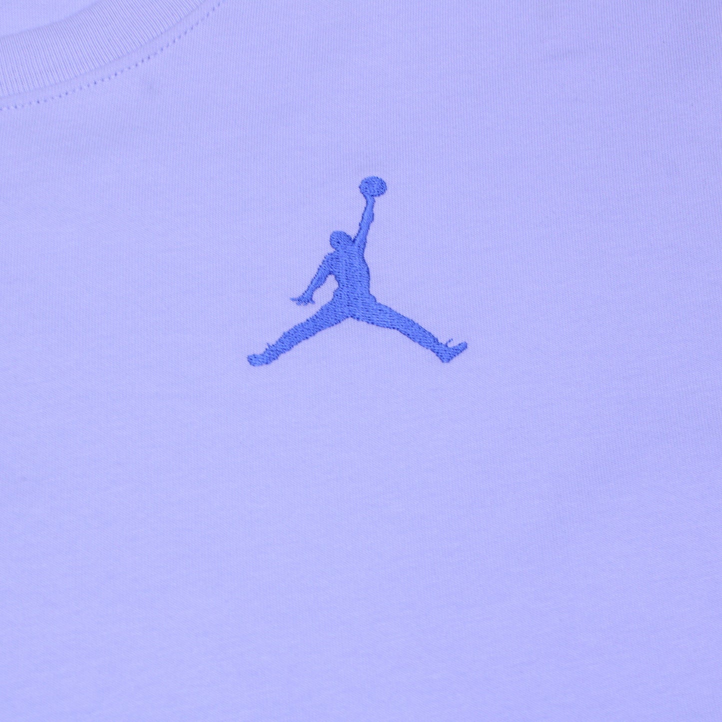 
                  
                    Men's Jordan Jumpman T-Shirt - 'Lilac'
                  
                