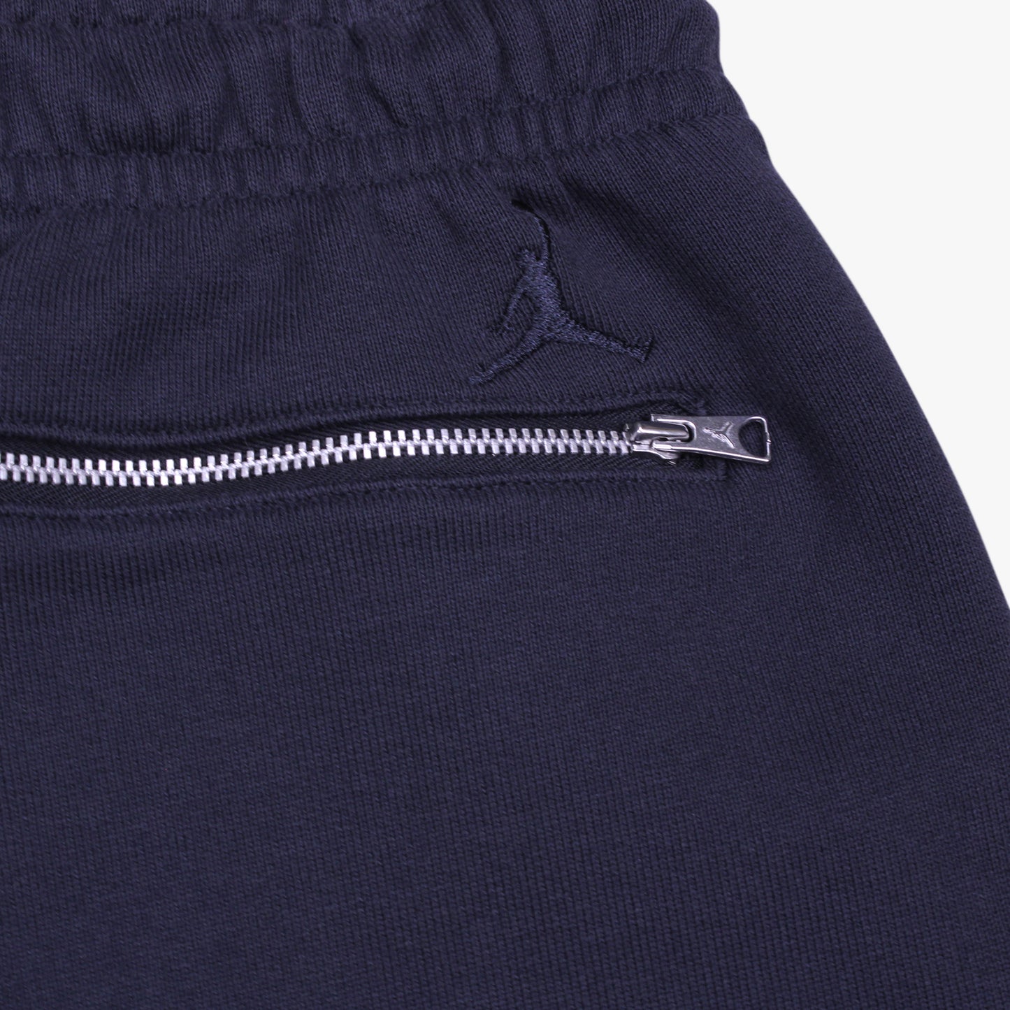 
                  
                    Men's Air Jordan Wordmark Shorts - Black
                  
                