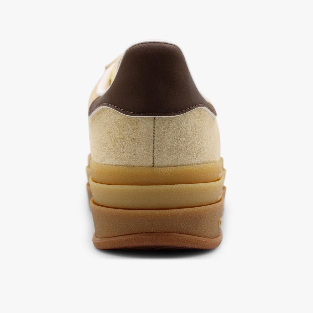 
                  
                    Women's Adidas Gazelle Bold - Warm Vanilla
                  
                