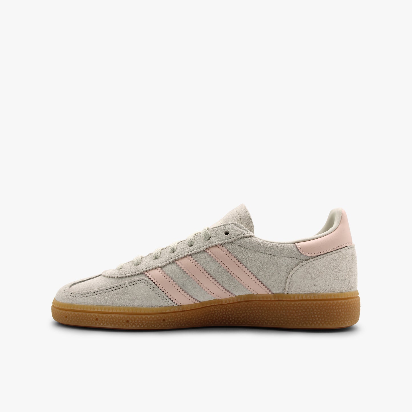 
                  
                    Women's Adidas Handball Spezial - Light Grey/Pink
                  
                