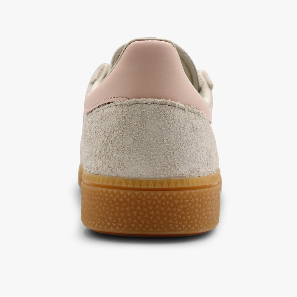 
                  
                    Women's Adidas Handball Spezial - Light Grey/Pink
                  
                